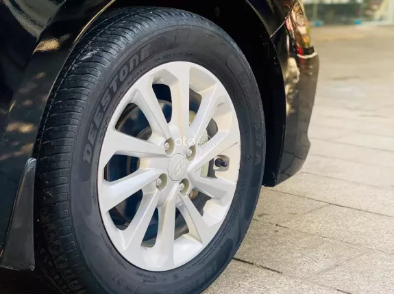 Hyundai Accent 1.4 MT 2019 - Xe sedan tiết kiệm nhiên liệu, phù hợp đô thị