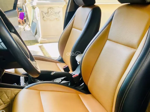 Hyundai Accent 1.4 MT 2019 - Xe sedan tiết kiệm nhiên liệu, phù hợp đô thị