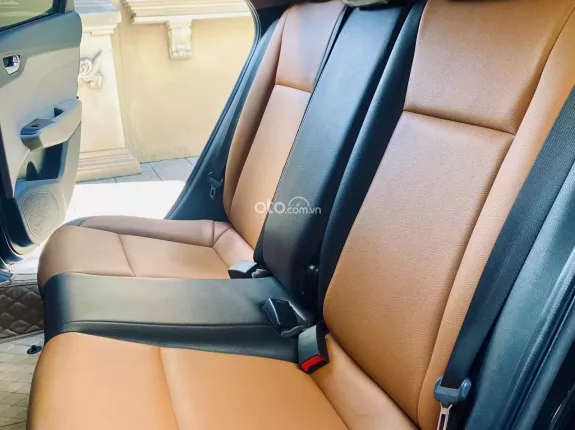 Hyundai Accent 1.4 MT 2019 - Xe sedan tiết kiệm nhiên liệu, phù hợp đô thị