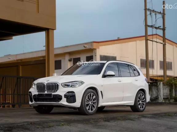 BMW X5 2022 - BAO ĐẬU BANK 70-90% (Ib Zalo tư vấn trực tiếp 24/7)