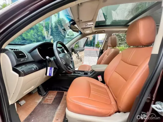 Kia Sorento 2.4 GATH Premium 2016 - Xe đẹp