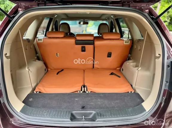 Kia Sorento 2.4 GATH Premium 2016 - Xe đẹp