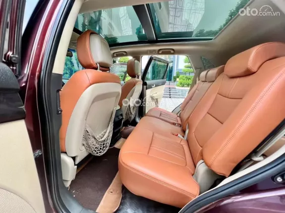 Kia Sorento 2.4 GATH Premium 2016 - Xe đẹp