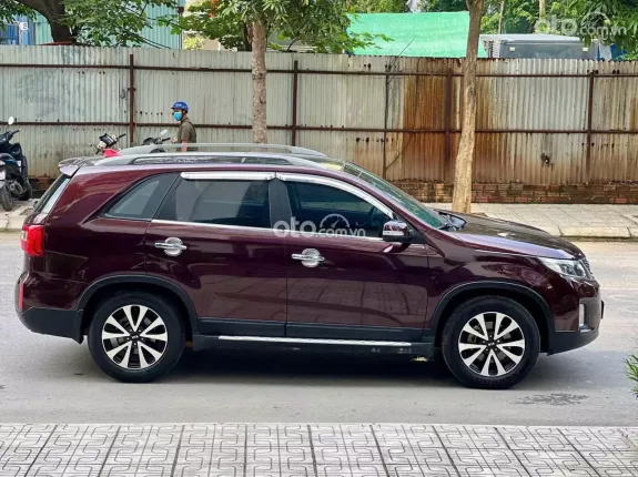 Kia Sorento 2.4 GATH Premium 2016 - Xe đẹp