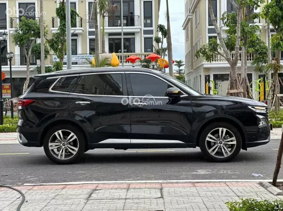 Ford Territory Titanium X 2025 - Xe đẹp siêu lướt, 6000km, xem xe Hải Phòng