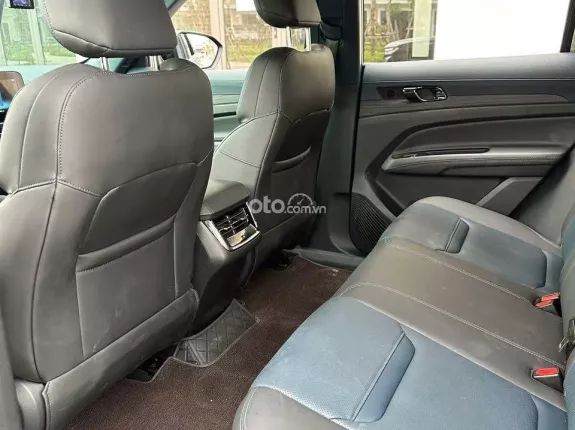 Ford Territory Titanium X 2025 - Xe đẹp siêu lướt, 6000km, xem xe Hải Phòng