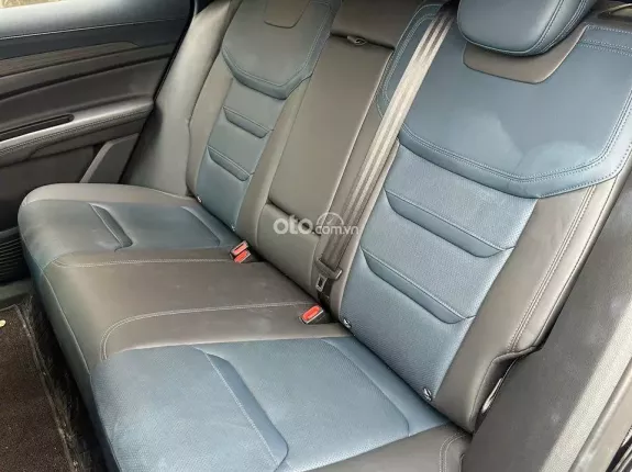 Ford Territory Titanium X 2025 - Xe đẹp siêu lướt, 6000km, xem xe Hải Phòng