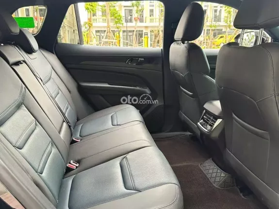Ford Territory Titanium X 2025 - Xe đẹp siêu lướt, 6000km, xem xe Hải Phòng