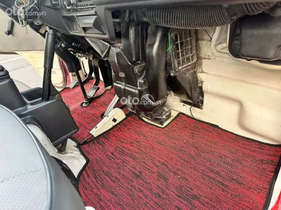 Suzuki Super Carry Van Blind Van 2015 - Bán Suzuki tải van 2 chỗ sản xuất năm 2015