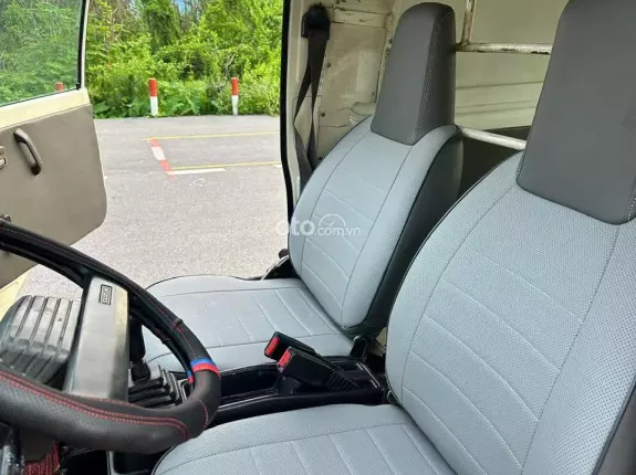 Suzuki Super Carry Van Blind Van 2015 - Bán Suzuki tải van 2 chỗ sản xuất năm 2015