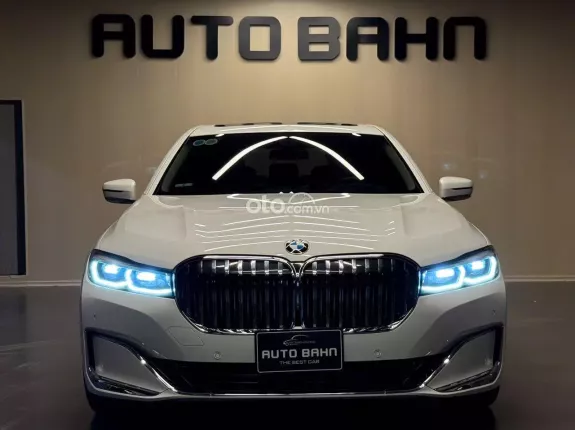 BMW 740Li M Sport 2020 - Xem xe tại Long Biên HN