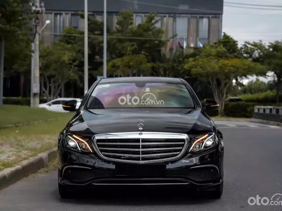 Mercedes-Benz E200 2020 - BAO ĐẬU BANK 70-90% (Ib Zalo tư vấn trực tiếp 24/7)