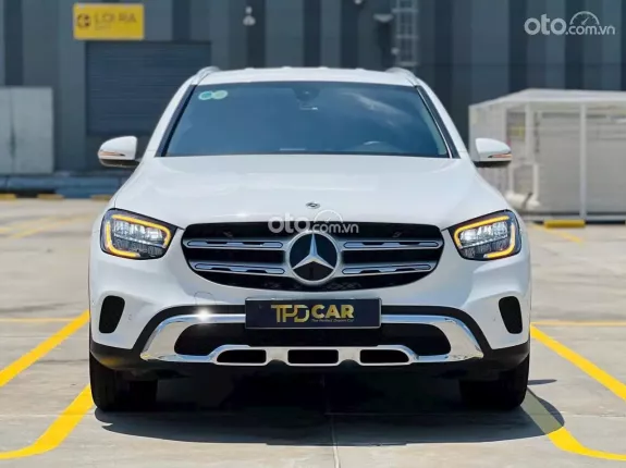 Mercedes-Benz GLC 200 V1 2022 - Xe đã qua sử dụng, odo thấp, chất lượng đảm bảo