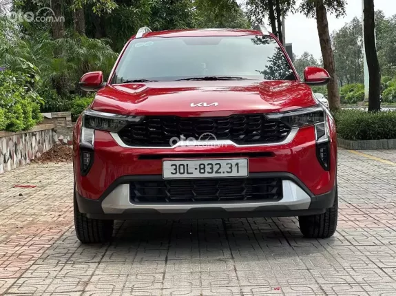 Kia Sonet 1.5 Premium 2024 - Xe đẹp