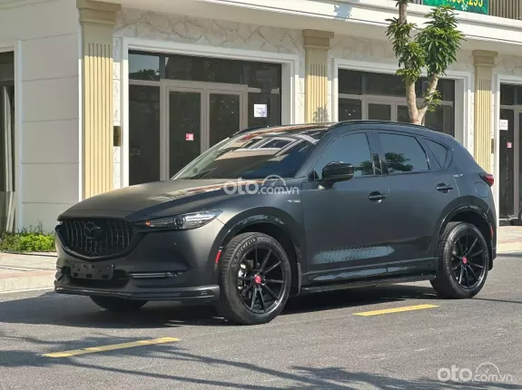 Mazda CX-5 2.5 AWD 2019 - Xe đẹp chủ đi giữ gìn