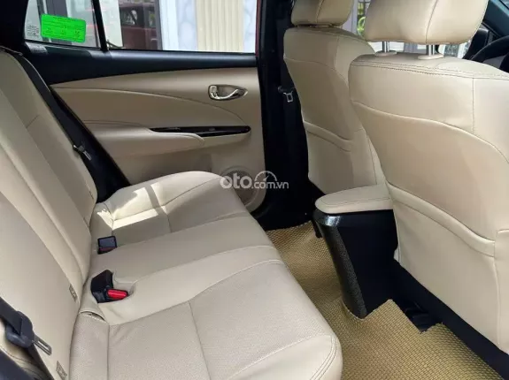 Toyota Yaris 1.5G 2020 - Nhập khẩu nguyên chiếc còn đẹp cứng 485tr