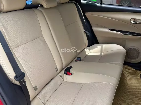 Toyota Yaris 1.5G 2020 - Nhập khẩu nguyên chiếc còn đẹp cứng 485tr