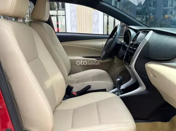 Toyota Yaris 1.5G 2020 - Nhập khẩu nguyên chiếc còn đẹp cứng 485tr