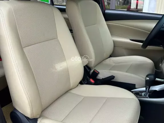 Toyota Yaris 1.5G 2020 - Nhập khẩu nguyên chiếc còn đẹp cứng 485tr