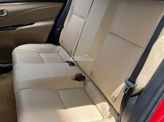 Toyota Yaris 1.5G 2020 - Nhập khẩu nguyên chiếc còn đẹp cứng 485tr