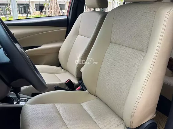 Toyota Yaris 1.5G 2020 - Nhập khẩu nguyên chiếc còn đẹp cứng 485tr