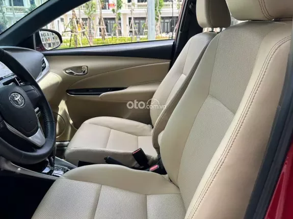 Toyota Yaris 1.5G 2020 - Nhập khẩu nguyên chiếc còn đẹp cứng 485tr