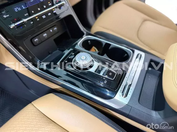 Kia Carnival 3.5G Signature 2021 - Xe đảm bảo chất lượng cam kết không lỗi, hỗ trợ kiểm tra tại hãng