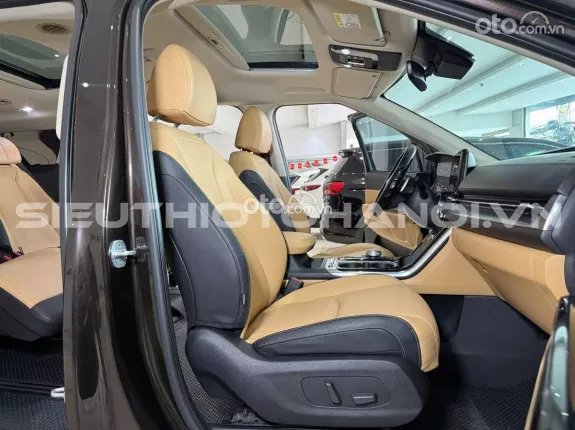 Kia Carnival 3.5G Signature 2021 - Xe đảm bảo chất lượng cam kết không lỗi, hỗ trợ kiểm tra tại hãng