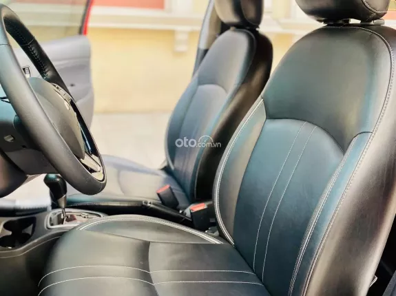 Mitsubishi Attrage CVT 2021 - Nhập Thái giá siêu tốt chỉ hơn 2 đồng