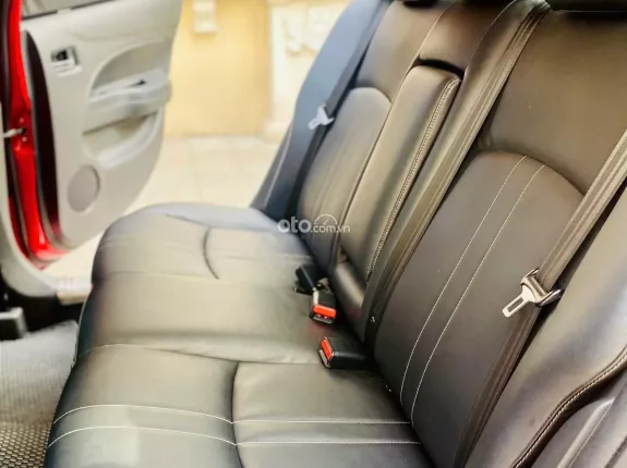 Mitsubishi Attrage CVT 2021 - Nhập Thái giá siêu tốt chỉ hơn 2 đồng