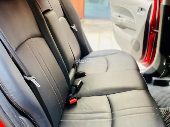 Mitsubishi Attrage CVT 2021 - Nhập Thái giá siêu tốt chỉ hơn 2 đồng