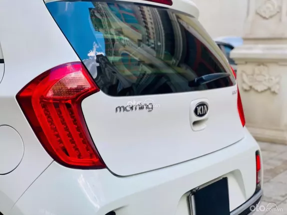 Kia Morning Luxury 2020 - Xe gia đình chất lượng cao, giá cực tốt