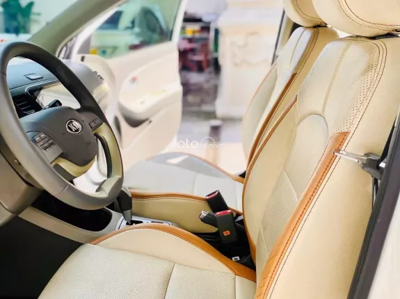 Kia Morning Luxury 2020 - Xe gia đình chất lượng cao, giá cực tốt