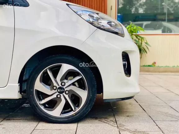 Kia Morning Luxury 2020 - Xe gia đình chất lượng cao, giá cực tốt
