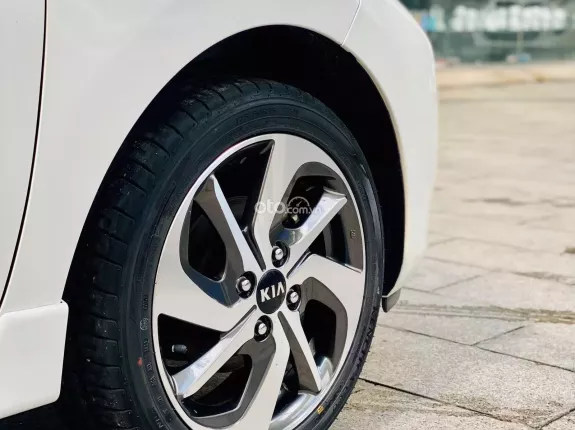 Kia Morning Luxury 2020 - Xe gia đình chất lượng cao, giá cực tốt