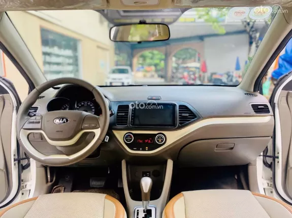 Kia Morning Luxury 2020 - Xe gia đình chất lượng cao, giá cực tốt