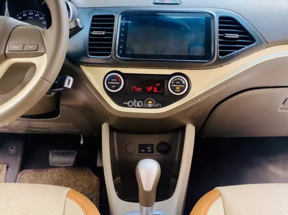 Kia Morning Luxury 2020 - Xe gia đình chất lượng cao, giá cực tốt