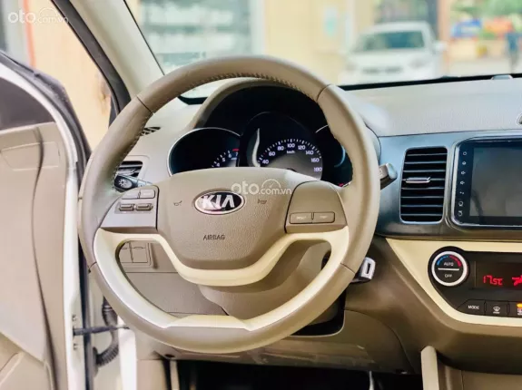 Kia Morning Luxury 2020 - Xe gia đình chất lượng cao, giá cực tốt