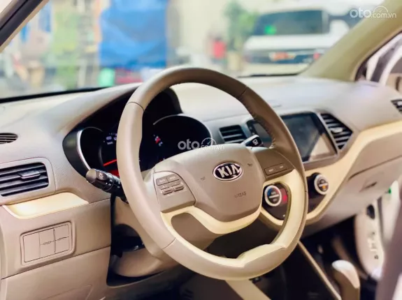 Kia Morning Luxury 2020 - Xe gia đình chất lượng cao, giá cực tốt