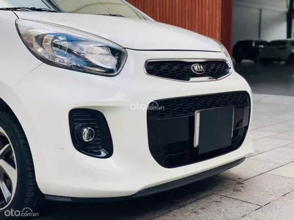 Kia Morning Luxury 2020 - Xe gia đình chất lượng cao, giá cực tốt