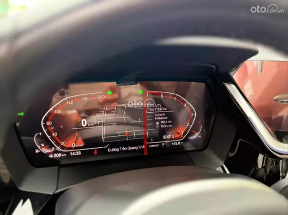 BMW Z4 sDrive30i 2020 - BMW z4 sDrive30i 2020 siêu lướt 11.700km cực đẹp