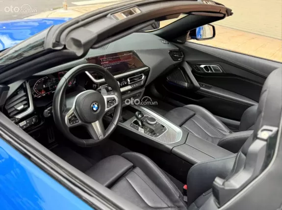 BMW Z4 sDrive30i 2020 - BMW z4 sDrive30i 2020 siêu lướt 11.700km cực đẹp