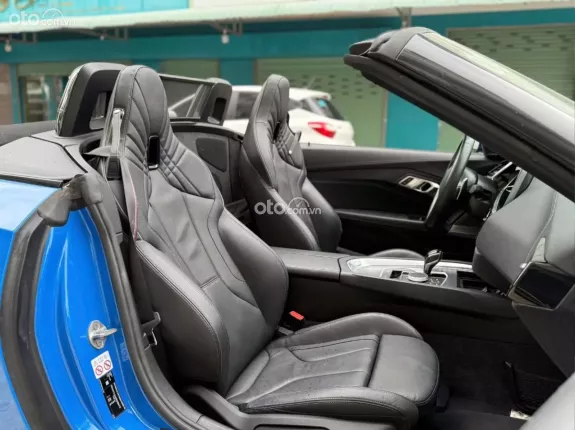 BMW Z4 sDrive30i 2020 - BMW z4 sDrive30i 2020 siêu lướt 11.700km cực đẹp