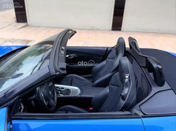 BMW Z4 sDrive30i 2020 - BMW z4 sDrive30i 2020 siêu lướt 11.700km cực đẹp