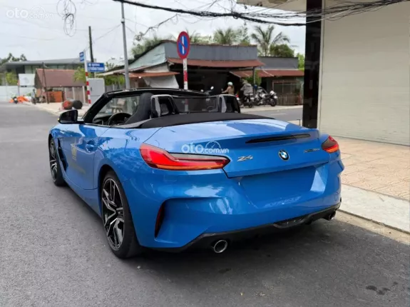 BMW Z4 sDrive30i 2020 - BMW z4 sDrive30i 2020 siêu lướt 11.700km cực đẹp