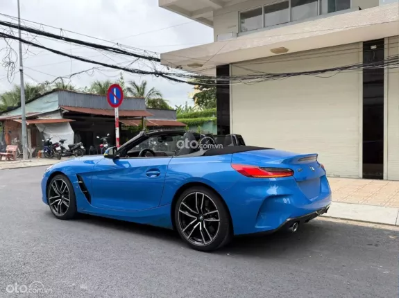 BMW Z4 sDrive30i 2020 - BMW z4 sDrive30i 2020 siêu lướt 11.700km cực đẹp