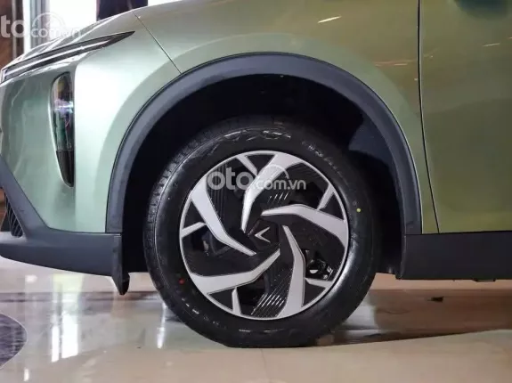 VinFast Limo Green 2025 - LĂN BÁNH CHỈ 704 TRIỆU - NHẬN CỌC SLOT GIAO SỚM