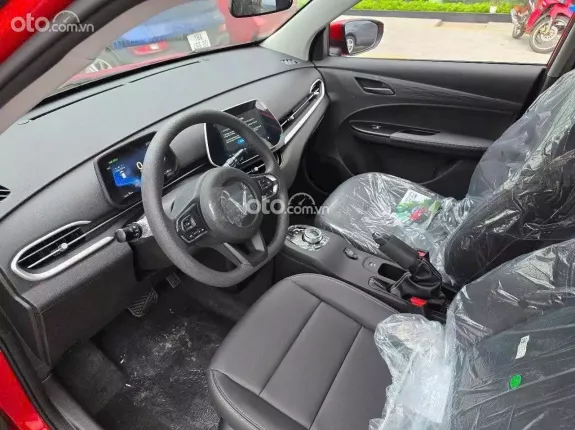 VinFast Herio Green 2025 - Tiết kiệm 79tr840đ ngay tháng 10 - Giao ngay - Hỗ trợ bank 90%