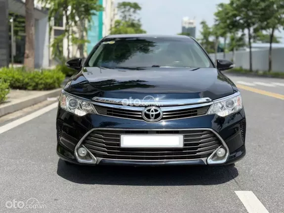 Toyota Camry 2.5Q 2016 - Xe đẹp biển Hà Nội, siêu lướt