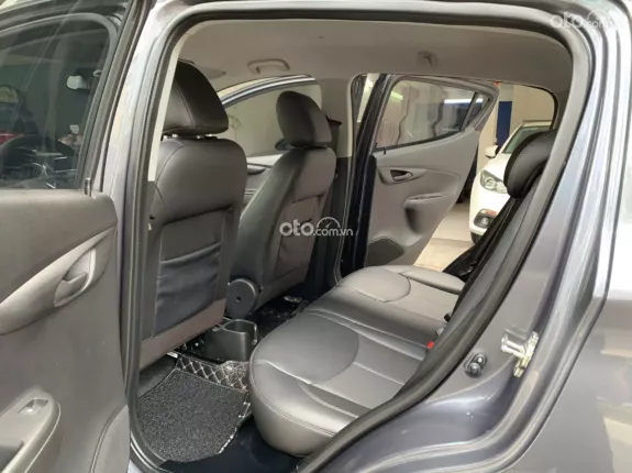 VinFast Fadil Nâng Cao 2021 - Cam kết chất lượng xe, không đâm đụng, tai nạn